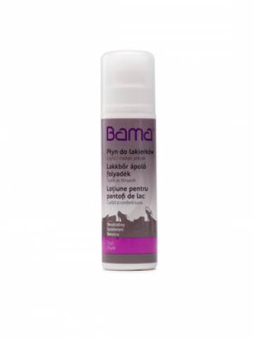 Bama Рідина для лакованого взуття PU10-T7VD-S81Q-EHWN Bama Рідина для лакованого взуття PU10-T7VD-S81Q-EHWN