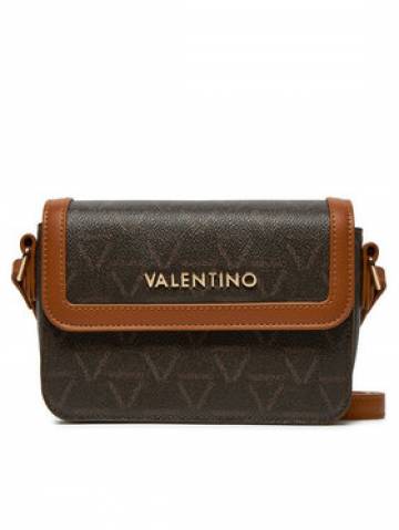 Valentino Сумка Lady Re VBS8GT09 Коричневий Valentino Сумка Lady Re VBS8GT09 Коричневий