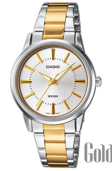 Японские часы Casio
