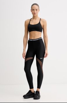 Under Armour леггинсы для женщин HeatGear