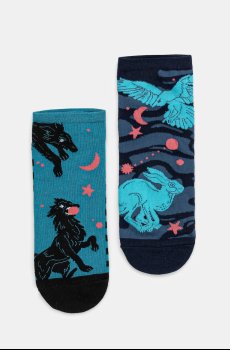 Хлопковые носки Medicine 2 шт