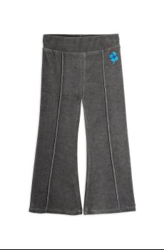 Детские спортивные штаны Mini Rodini Clover