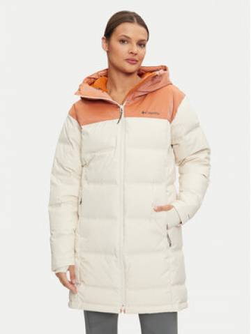 Columbia Пуховик Opal Hill™ 2007801 Бежевий Regular Fit Columbia Пуховик Opal Hill™ 2007801 Бежевий Regular Fit