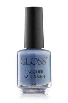 Уценка! Лак для ногтей Gloss Lacquer Nail Polish 008, 11 мл