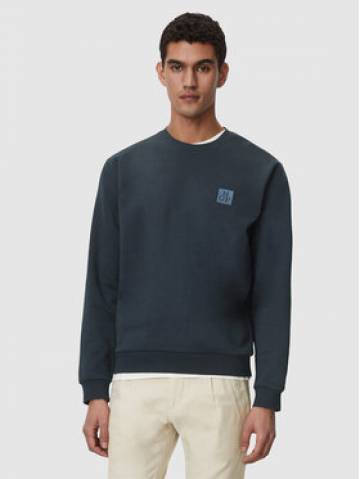 Marc OPolo Світшот 421 4026 54032 Cиній Regular Fit Marc OPolo Світшот 421 4026 54032 Cиній Regular Fit