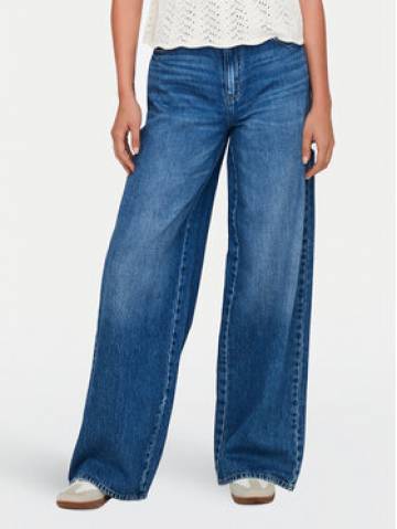JDY Джинси Carina 15335489 Голубий Wide Leg JDY Джинси Carina 15335489 Голубий Wide Leg