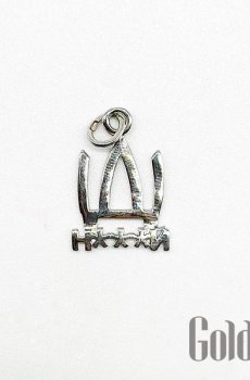 Женские кулоны Silvex925