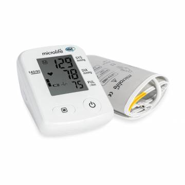 Автоматический цифровой тонометр Microlife BP A2 Classic Автоматический цифровой тонометр Microlife BP A2 Classic