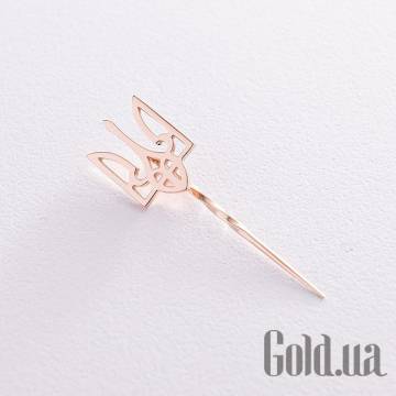 Булавка/заколка Украина