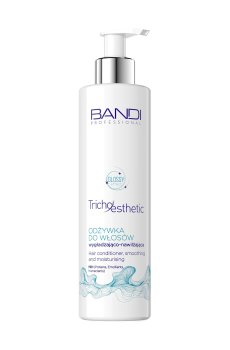 Кондиционер для волос Bandi Professional Tricho Esthetic Smoothing And Moisturizing Hair Conditioner, 230 мл