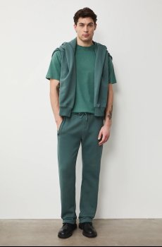 Хлопковая футболка Medicine