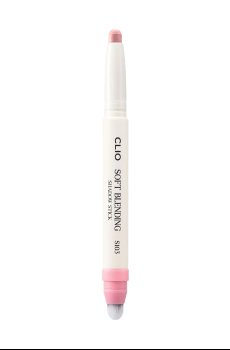 Тени-стик для век Clio Soft Blending Shadow Stick S103 Haze Berry, 1.4 г