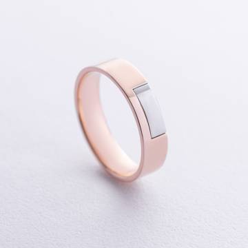 Обручальное золотое кольцо 212962400 Обручальное золотое кольцо 212962400