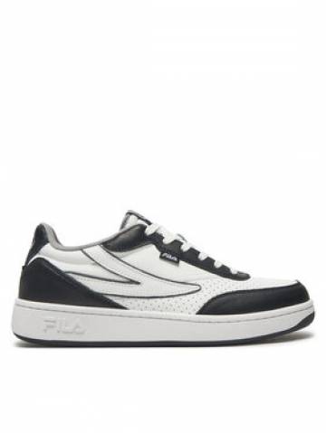 Fila Снікерcи FFM0362 13036 Білий Fila Снікерcи FFM0362 13036 Білий