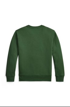 Детская кофта Polo Ralph Lauren