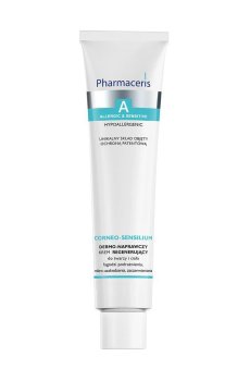 Восстанавливающий крем для лица и тела Pharmaceris A Corneo-Sensilium Dermo-Regenerating Soothing Cream, 75 мл