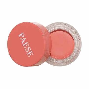 Кремовые румяна для лица Paese Blush Kissed Creamy Blush 02, 4 г Кремовые румяна для лица Paese Blush Kissed Creamy Blush 02, 4 г