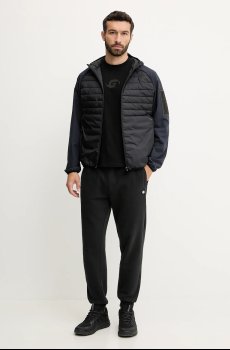 Куртка BOSS Green J_Urbanex Hybrid HD