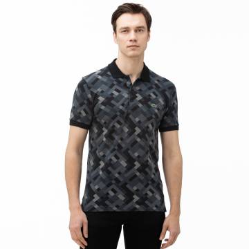 Lacoste поло чоловіче Lacoste поло чоловіче
