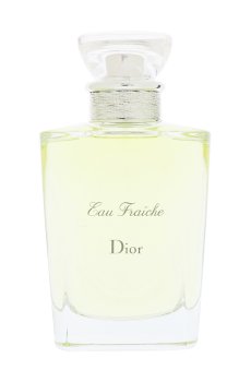 Уценка! Dior Eau Fraiche Туалетная вода женская, 100 мл (ТЕСТЕР)