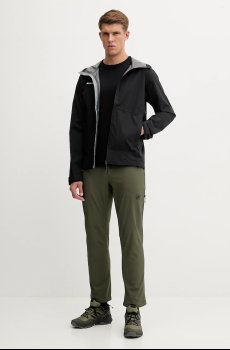 Спортивные брюки Mammut Runbold Winter