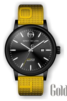 Мужские часы Sergio Tacchini