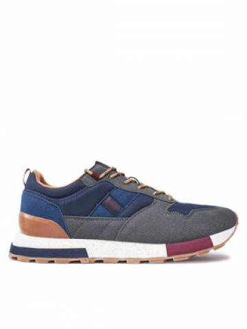 Lee Cooper Снікерcи LCJ-24-03-3006MA Cиній Lee Cooper Снікерcи LCJ-24-03-3006MA Cиній