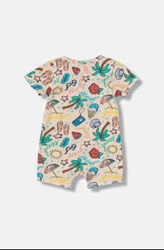 Ромпер для младенцев Guess