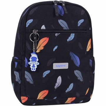 Рюкзак Bagland Young 13 л. сублімація 853 (00510664) Рюкзак Bagland Young 13 л. сублімація 853 (00510664)