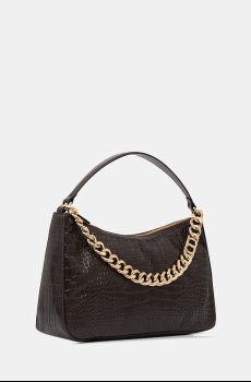 Кожаная сумочка Twinset