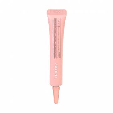 Антивозрастной крем для кожи вокруг глаз Trimay Lacto Amino Age Resistance Eye Cream с пептидами и пробиотиками, 20 мл Антивозрастной крем для кожи вокруг глаз Trimay Lacto Amino Age Resistance Eye Cream с пептидами и пробиотиками, 20 мл