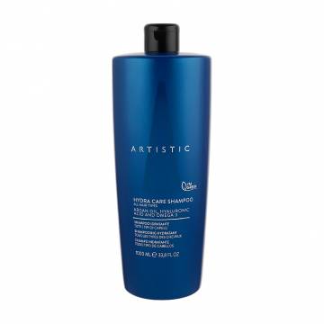 Увлажняющая маска для волос Artistic Hair Hydra Care Mask, 1 л Увлажняющая маска для волос Artistic Hair Hydra Care Mask, 1 л
