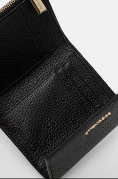 Кожаный кошелек Coccinelle