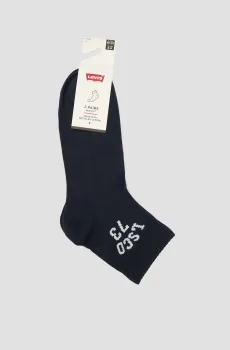 Носки (2 пары) Разноцветный 39-42 Levi’s® 701232259;001