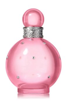 Britney Spears Fantasy Sheer 2021 Туалетная вода женская, 100 мл