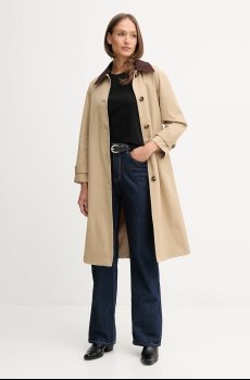 Пальто Pedro del Hierro