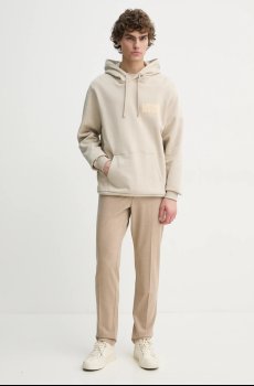 Хлопковая кофта Les Deux