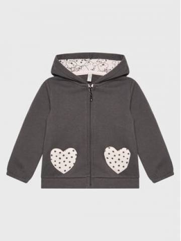 Birba Trybeyond Світшот 999 56808 00 Сірий Regular Fit Birba Trybeyond Світшот 999 56808 00 Сірий Regular Fit
