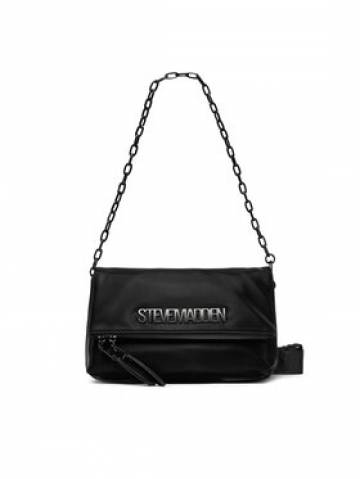 Steve Madden Сумка Bfin-V SM13001558 Чорний Steve Madden Сумка Bfin-V SM13001558 Чорний