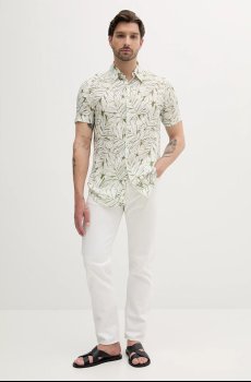 Рубашка Guess RAYON