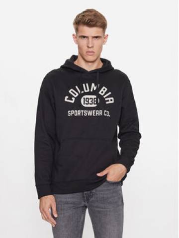Columbia Світшот Trek™ Hoodie 1957913 Чорний Regular Fit Columbia Світшот Trek™ Hoodie 1957913 Чорний Regular Fit