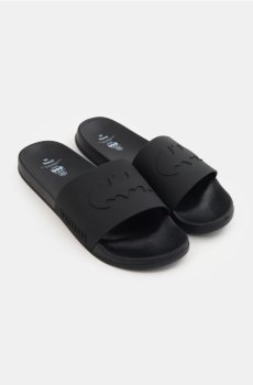 Капці Batman - чорний