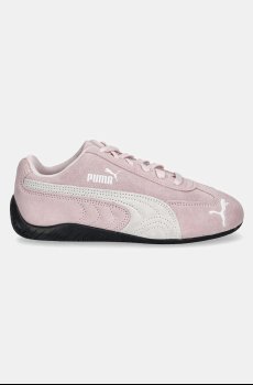 Замшевые кроссовки Puma Speedcat OG