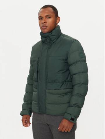 Colmar Пуховик 1108V 2YH Зелений Regular Fit Colmar Пуховик 1108V 2YH Зелений Regular Fit
