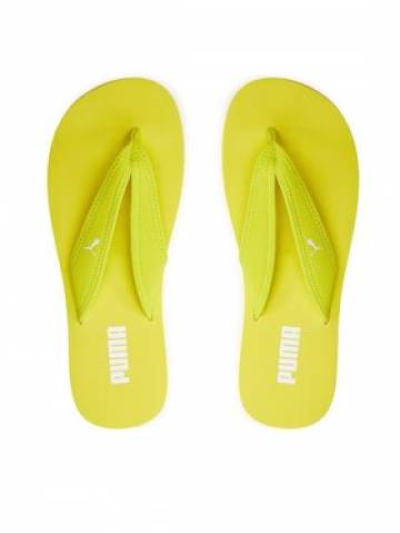 Puma Вєтнамки Sandy Flip 389106-08 Зелений Puma Вєтнамки Sandy Flip 389106-08 Зелений