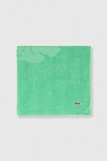 Пляжное полотенце Lacoste 90 x 160 cm Пляжное полотенце Lacoste 90 x 160 cm