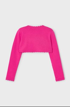 Детский кардиган Mayoral