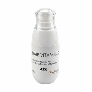 Витамины для волос Verde Hair Vitamin, 50 мл Витамины для волос Verde Hair Vitamin, 50 мл