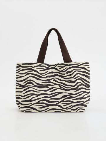 Reserved - LADIES` BAG - різнобарвний - 440CN-MLC Reserved - LADIES` BAG - різнобарвний - 440CN-MLC