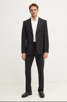 Шерстяные брюки Filippa K